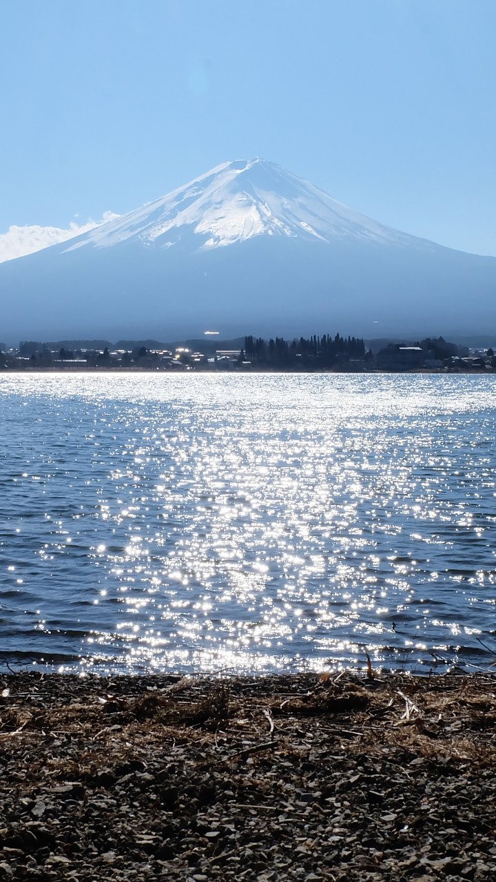 Mount Fuji