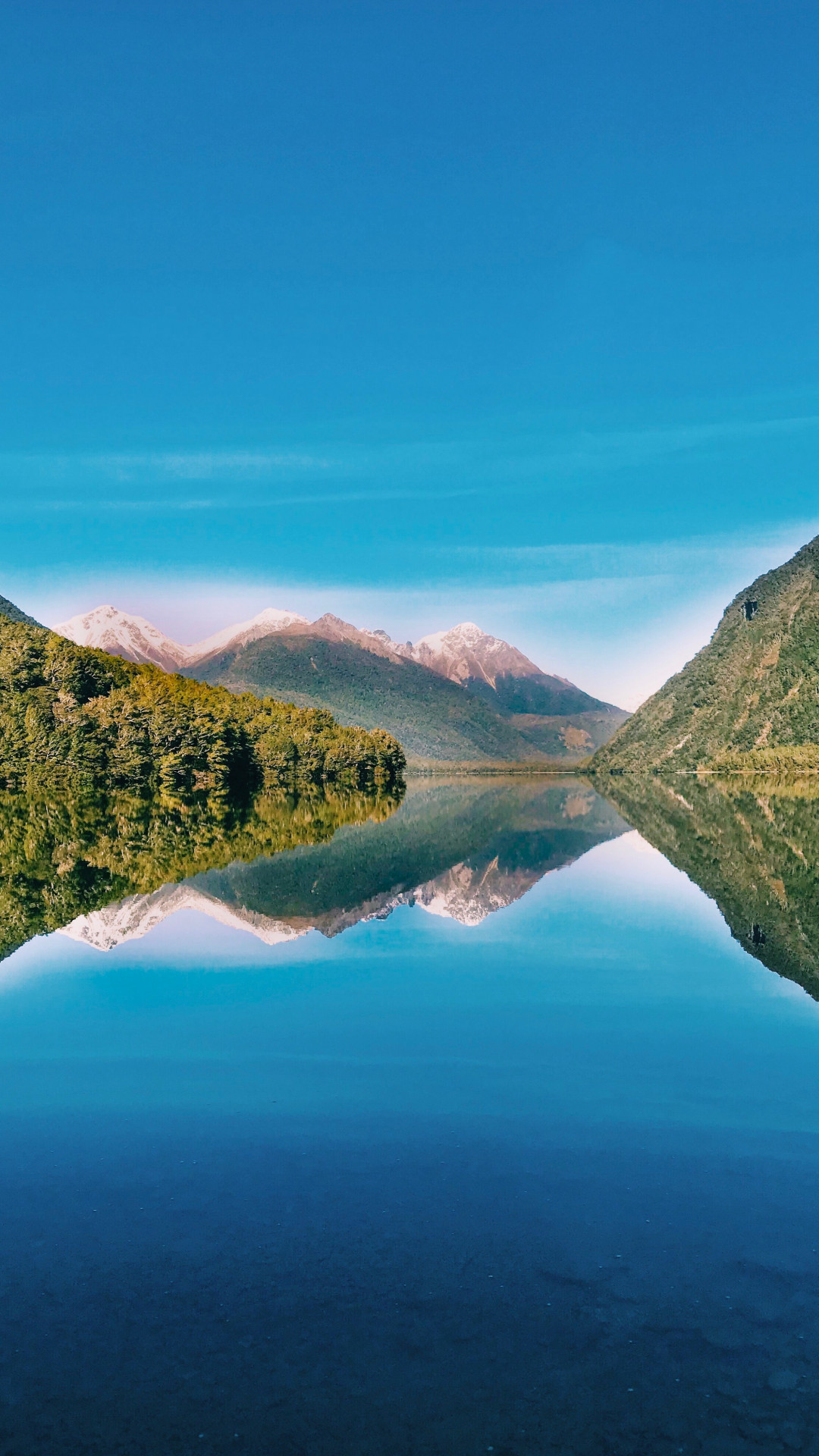 Calm Lake