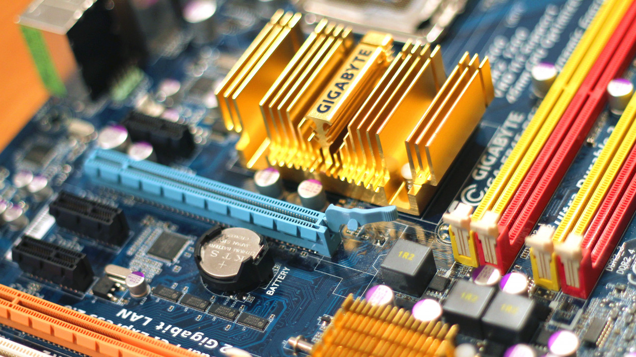 Circuit Board