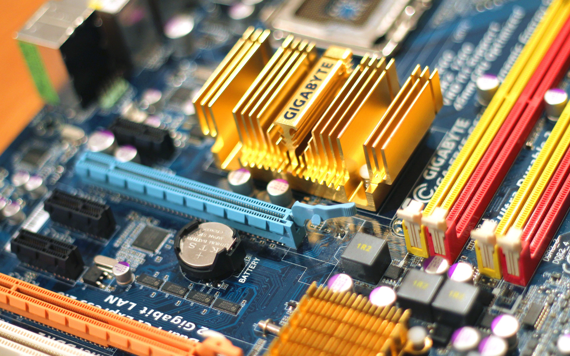 Circuit Board
