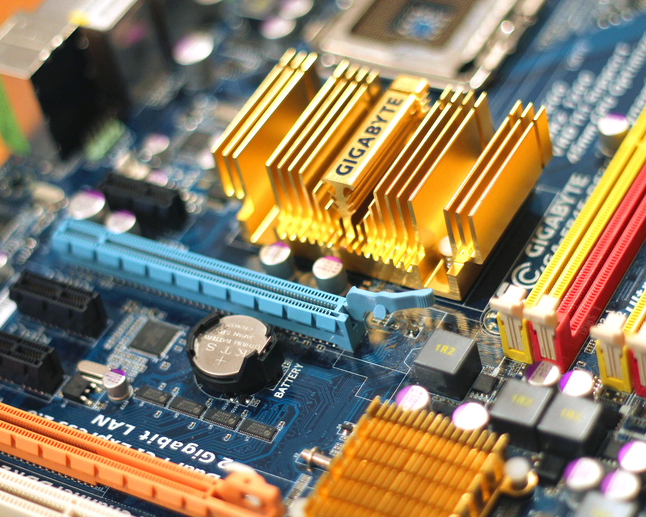 Circuit Board