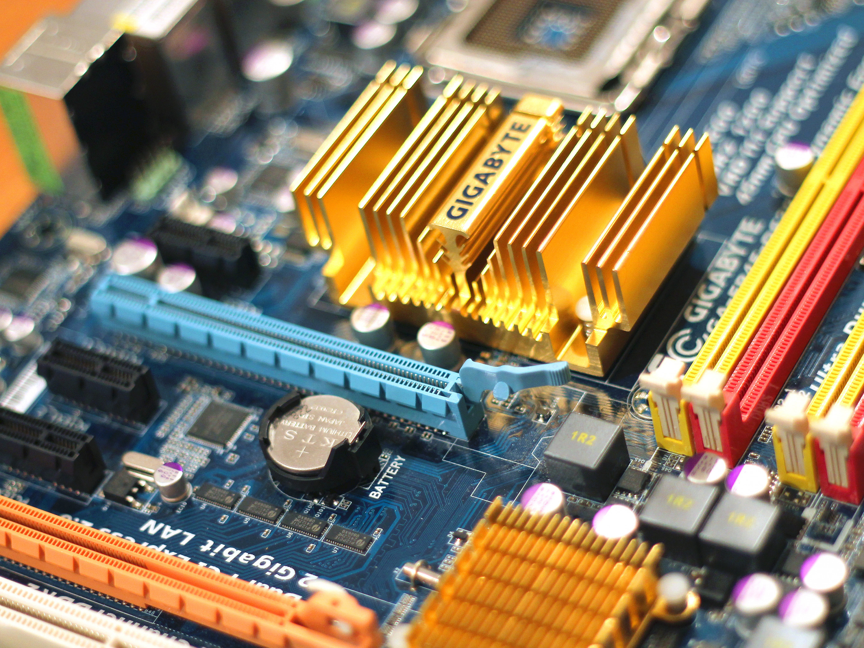 Circuit Board