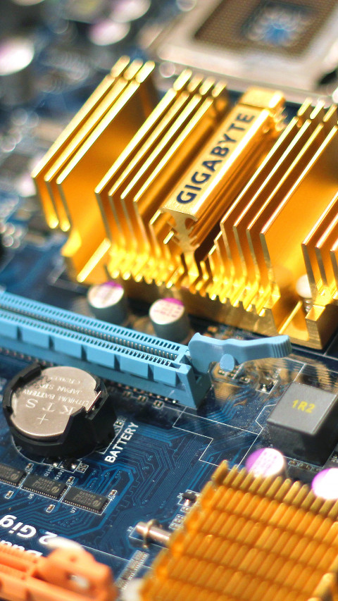 Circuit Board
