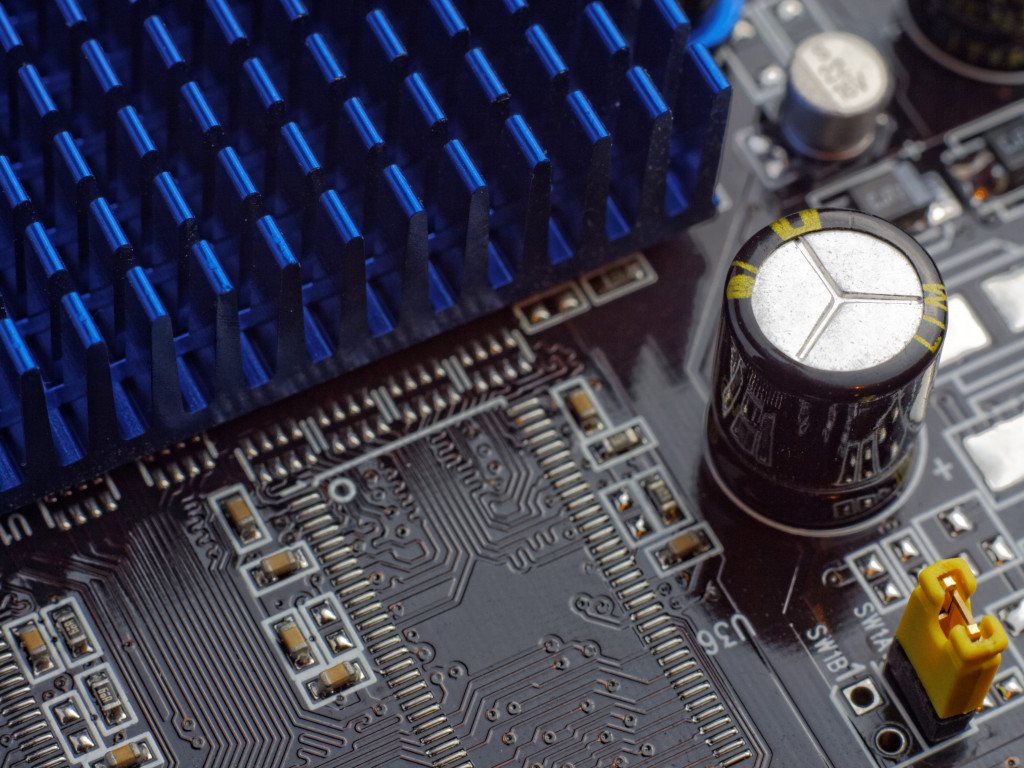 Circuit Board