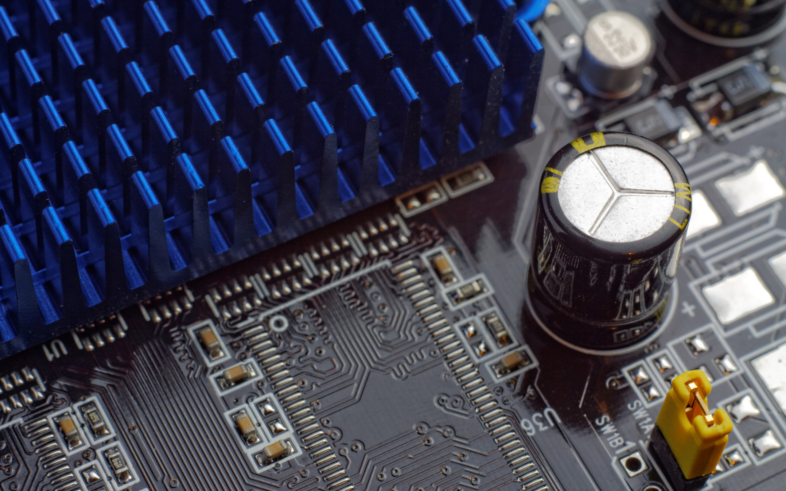 Circuit Board