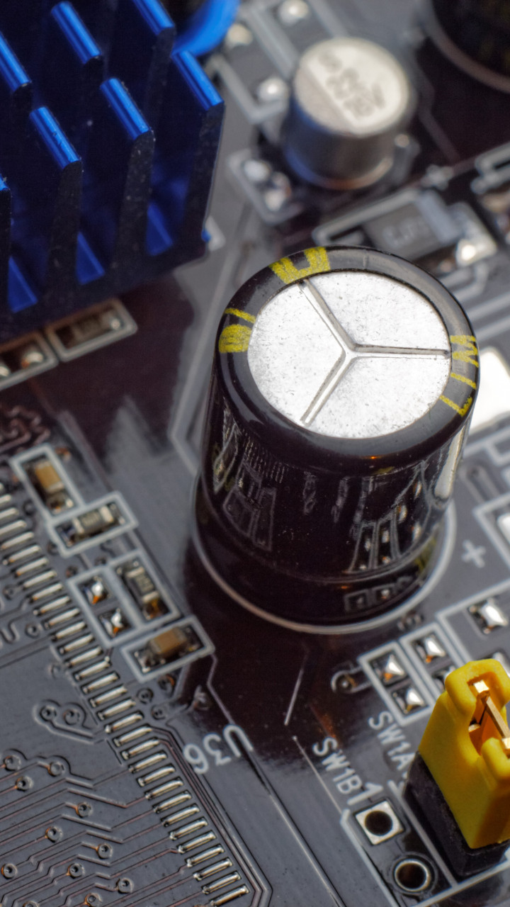 Circuit Board