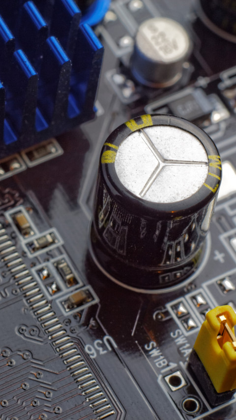 Circuit Board
