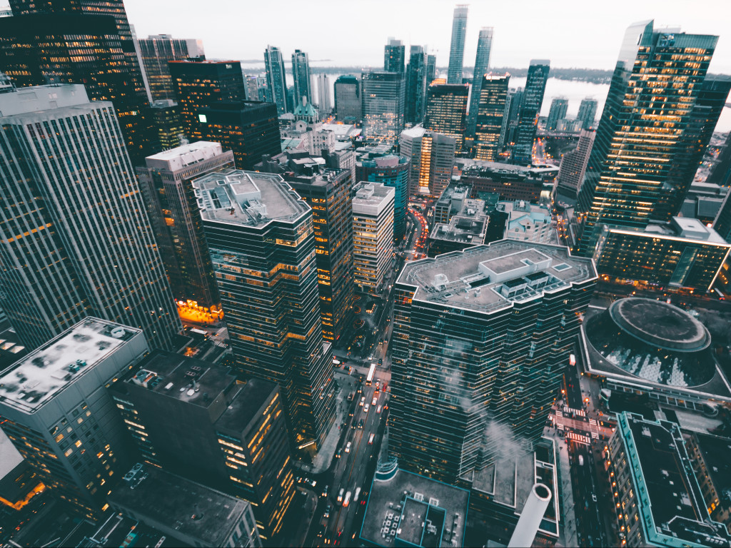 Cityscape