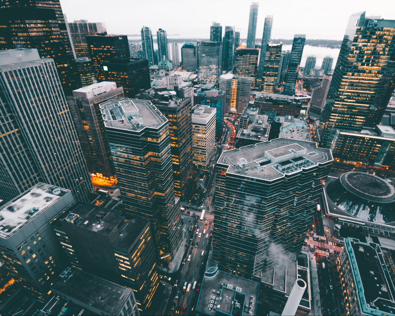 Cityscape