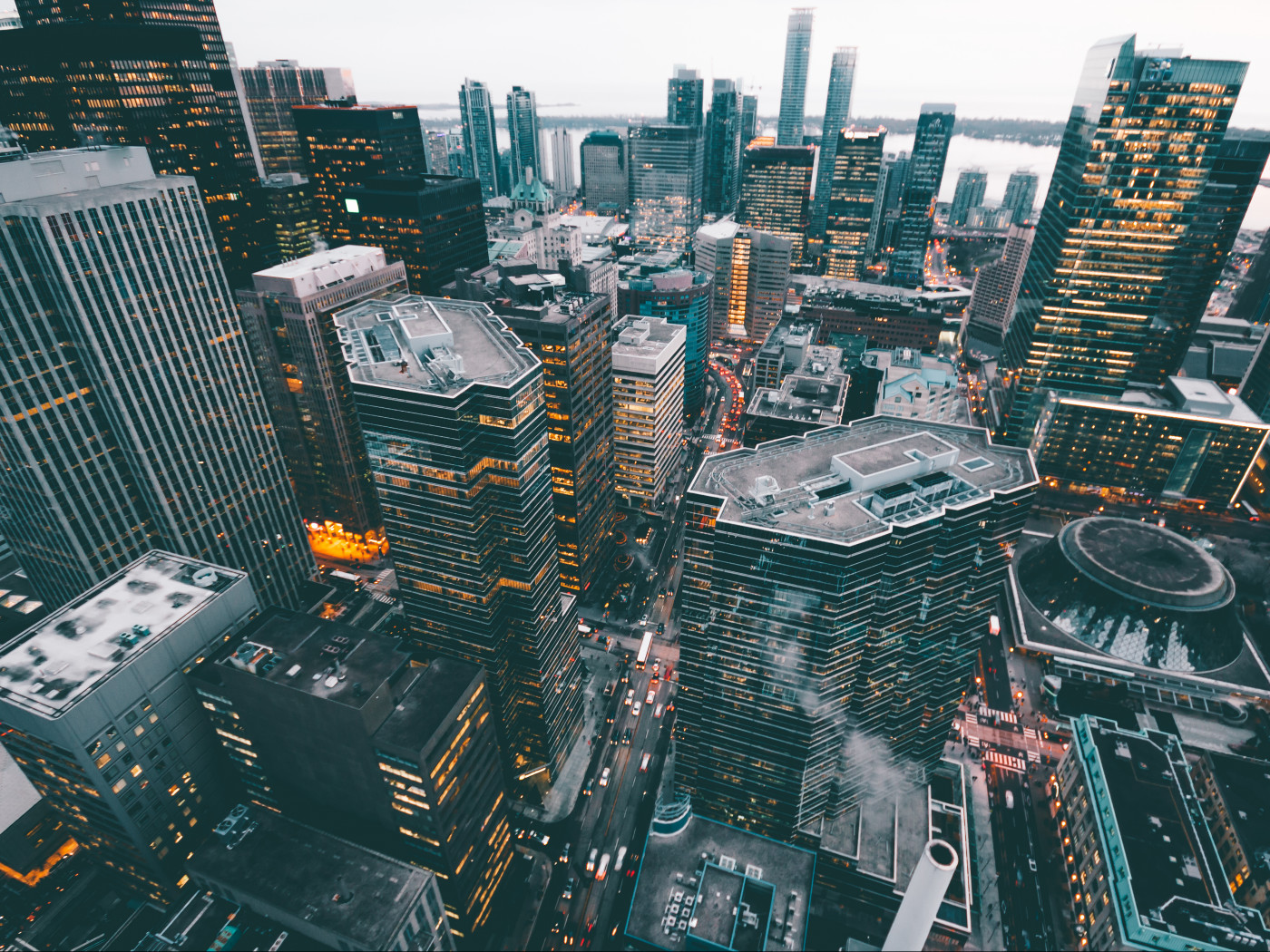 Cityscape
