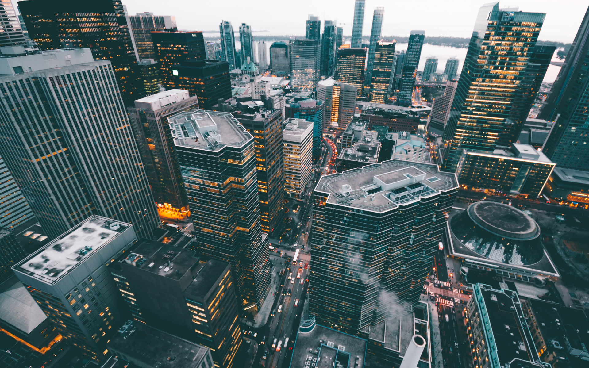 Cityscape