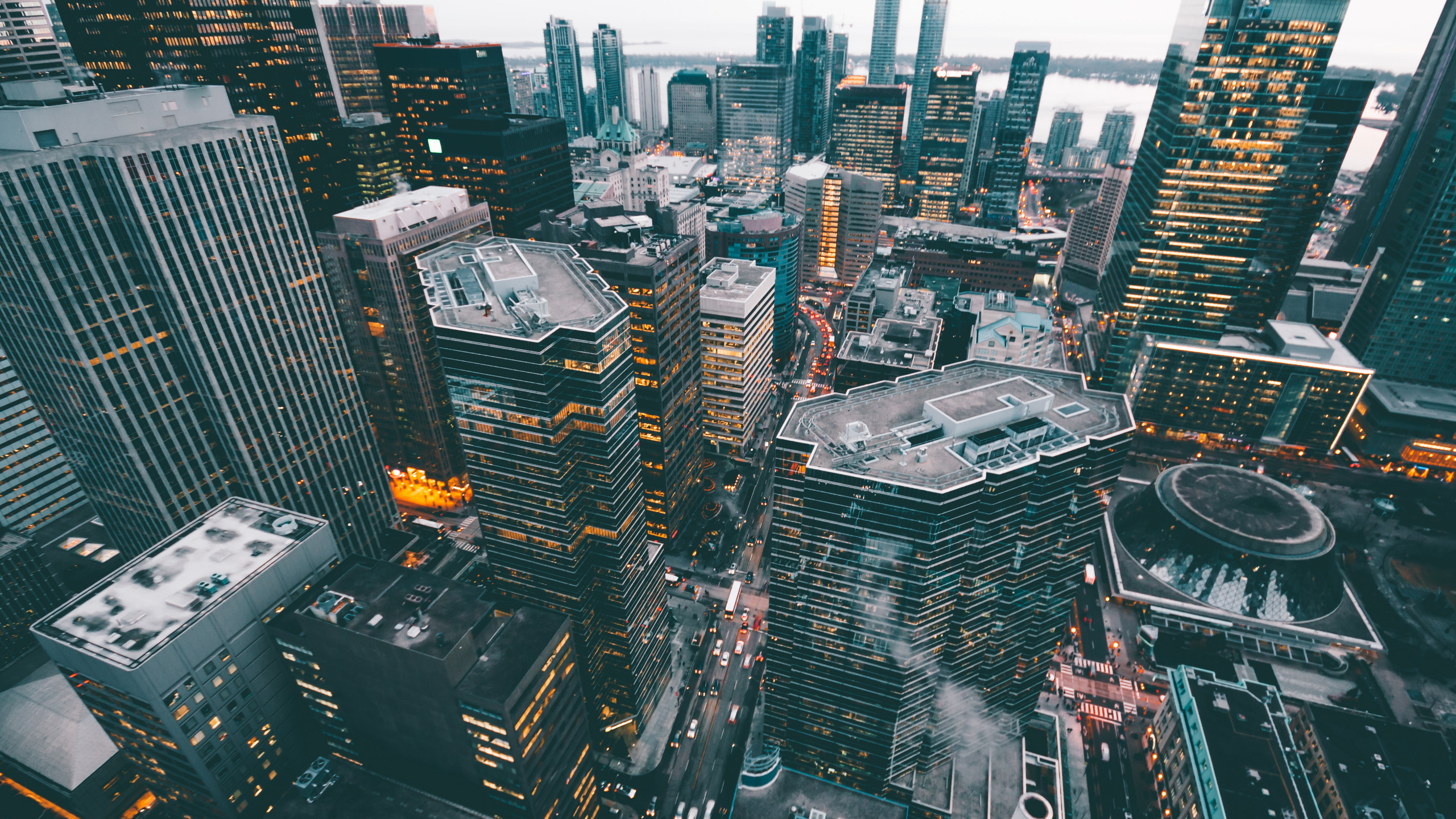 Cityscape