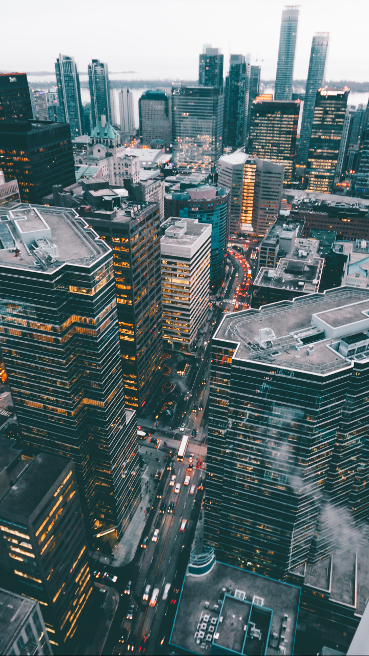 Cityscape